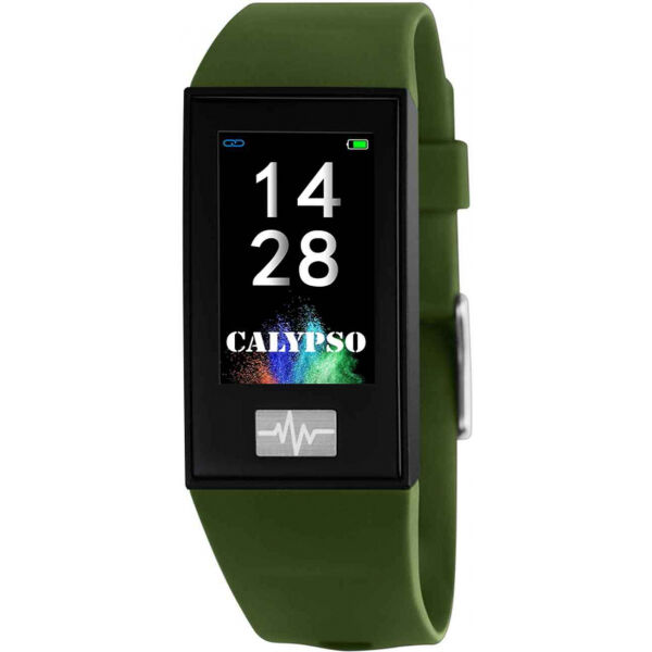 CALYPSO SMARTIME Fitness náramek