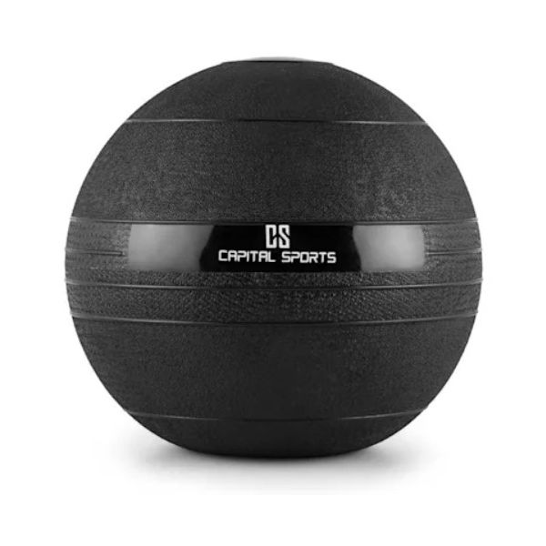 CAPITAL SPORTS GROUNDCRACKER SLAMBALL 12 KG Slamball