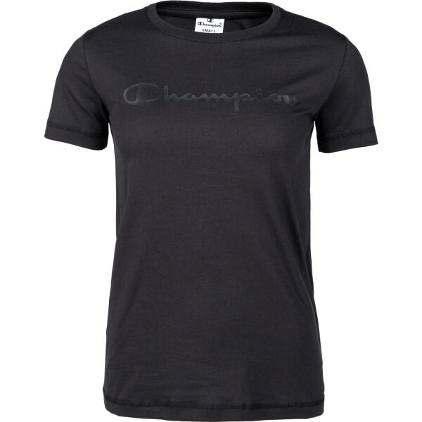 Champion CREWNECK T-SHIRT Dámské tričko