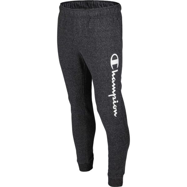 Champion RIB CUFF PANTS Pánské tepláky