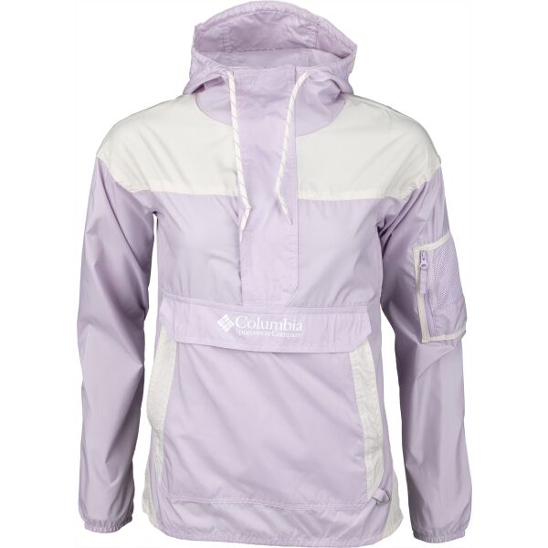 Columbia CHALLENGER WINDBREAKER Dámská větrovka