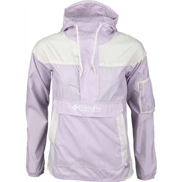 Columbia CHALLENGER WINDBREAKER Dámská větrovka