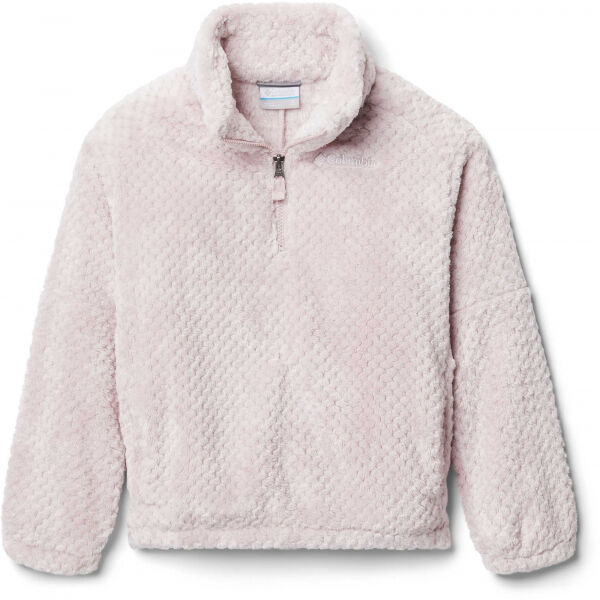 Columbia G FIRE SIDE II SHERPA HA Dívčí mikina