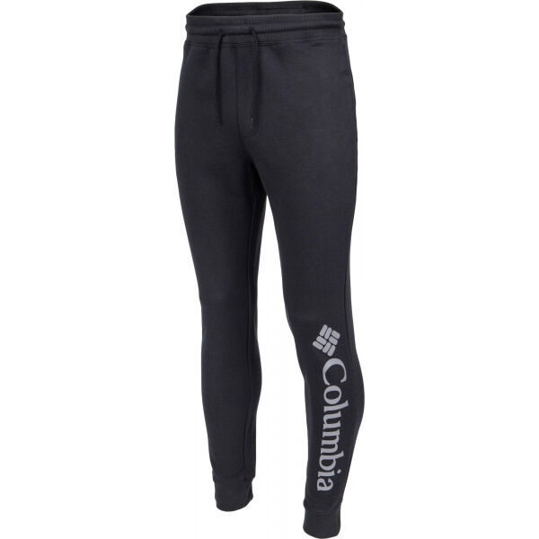 Columbia M CSC LOGO FLEECE JOGGER II Pánské tepláky