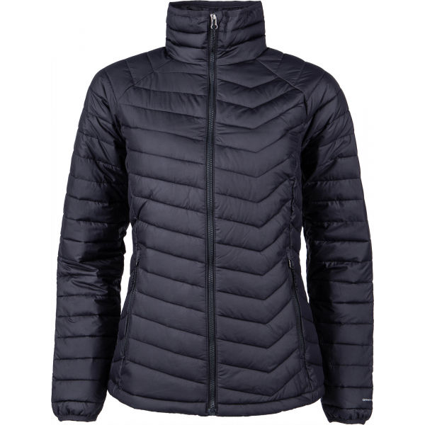 Columbia POWDER LITE JACKET Dámská bunda