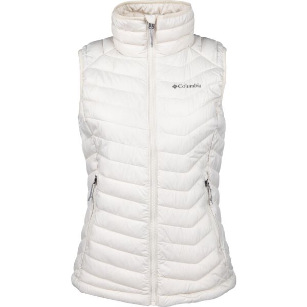 Columbia POWDER LITE VEST Dámská vesta