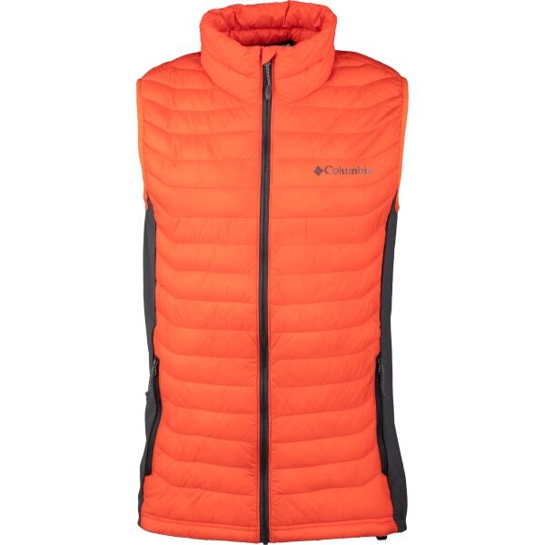 Columbia POWDER PASS VEST Pánská vesta