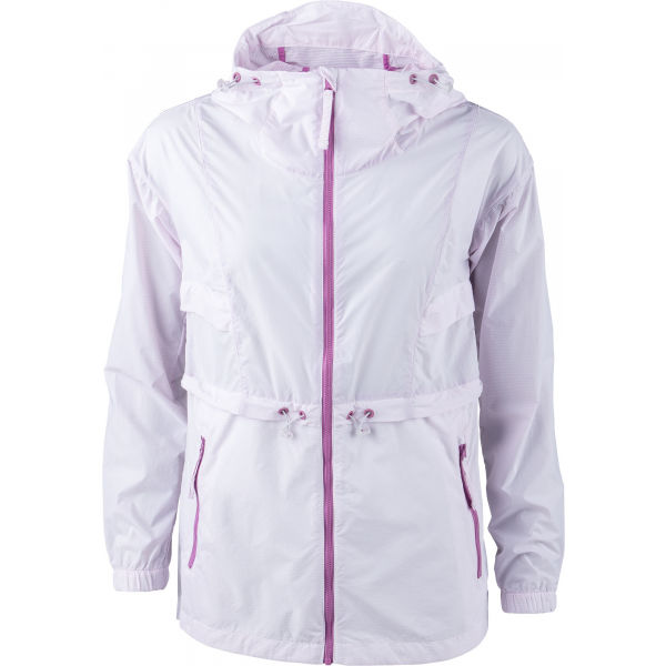 Columbia PUNCHBOWL JACKET Dámská bunda