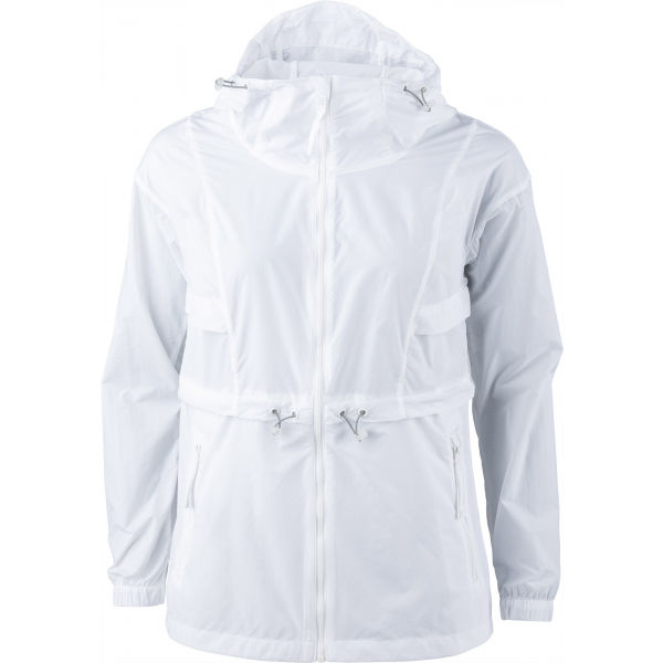 Columbia PUNCHBOWL JACKET Dámská bunda