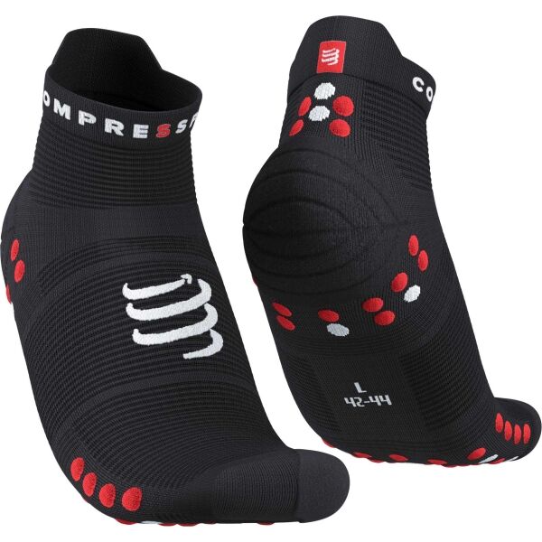 Compressport PRO RACING SOCKS V4.0 RUN Běžecké ponožky