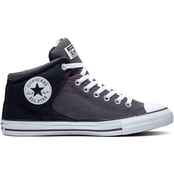 Converse CHUCK TAYLOR ALL STAR HIGH Pánské kotníkové tenisky