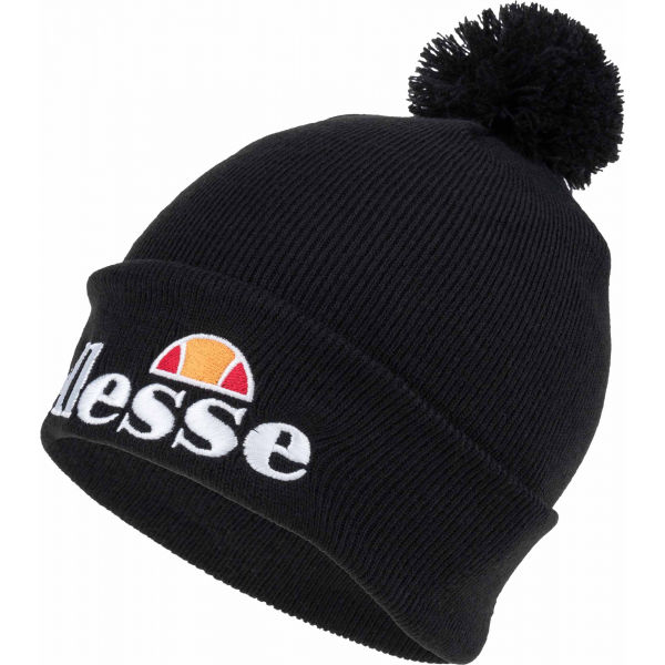 ELLESSE VELLY POM POM BEANIE Čepice