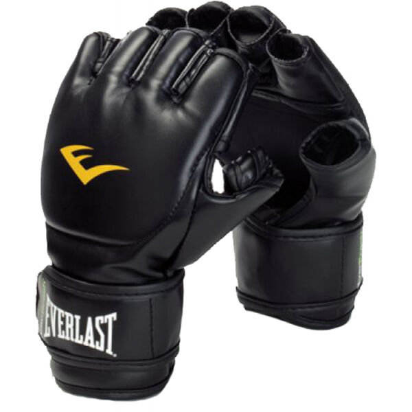 Everlast MMA GRAPPLING GLOVES Graplingové rukavice