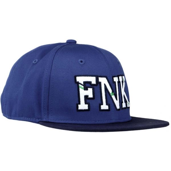 Finmark DĚTSKÁ LETNÍ ČEPICE Letní dětská baseballová čepice