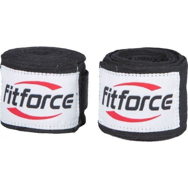 Fitforce WRAPS 4