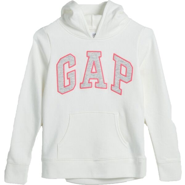 GAP LOGO HOOD Dívčí mikina