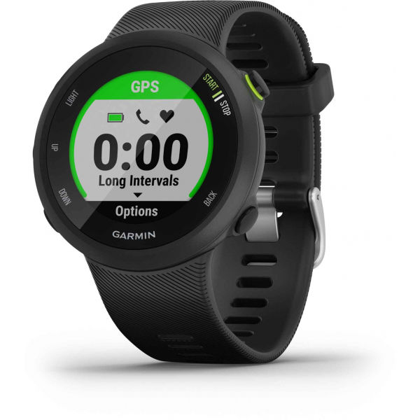 Garmin FORERUNNER 45 OPC Multisportovní hodinky