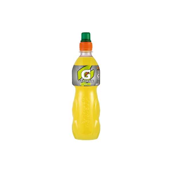 Gatorade 0