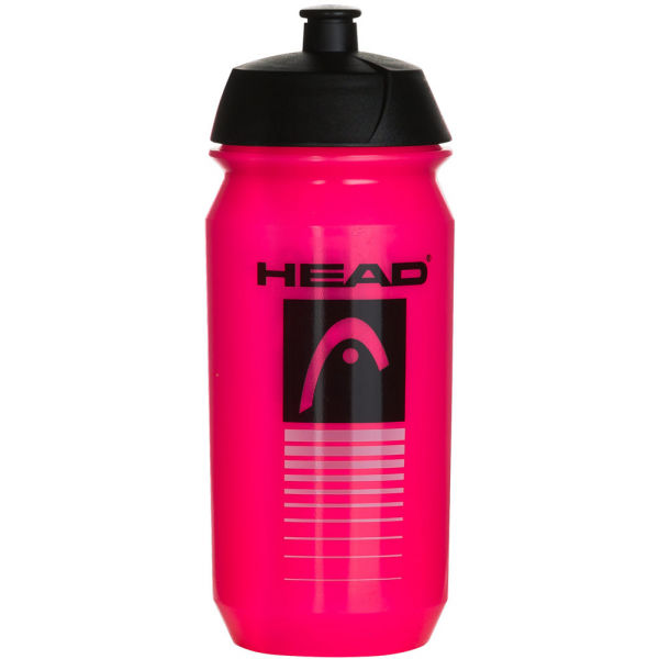 Head BOTTLE 500ML Cyklistická láhev