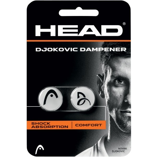 Head DJOKOVIC DAMPENER NEW Vibrastop