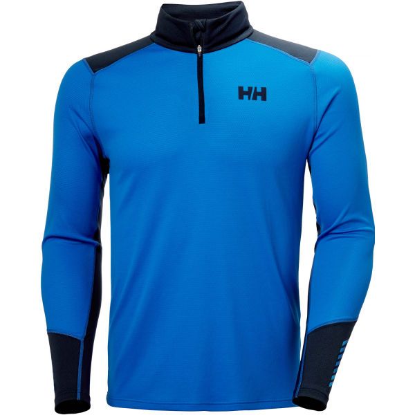 Helly Hansen LIFA ACTIVE 1/2 ZIP Pánská funkční základní vrstva