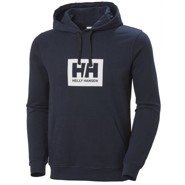 Helly Hansen TOKYO HOODIE Pánská mikina