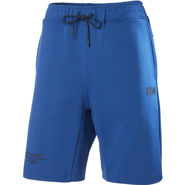 Helly Hansen MOVE SWEAT SHORTS Pánské šortky