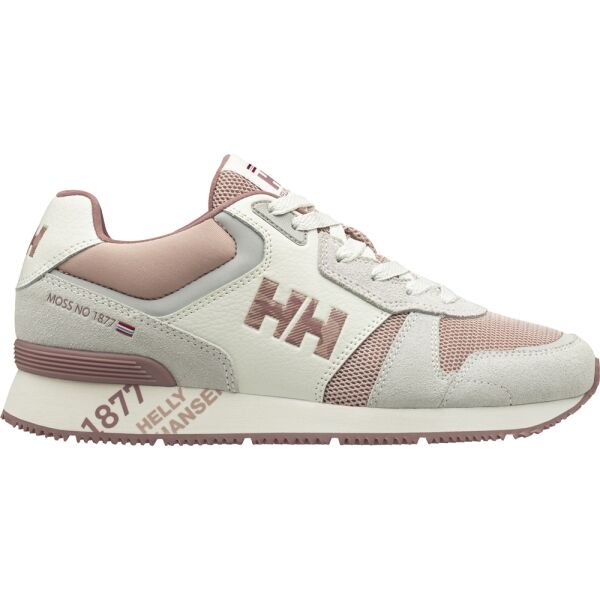 Helly Hansen W ANAKIN LEATHER Dámská volnočasová obuv