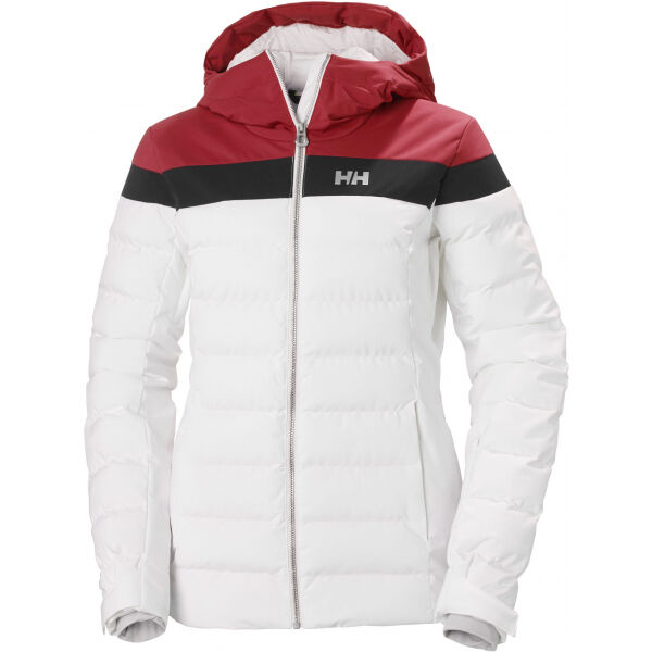 Helly Hansen W IMPERIAL PUFFY JACKET Dámská lyžařská bunda