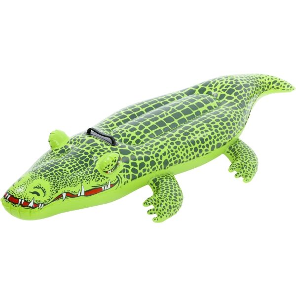 HS Sport CROCODILE RIDER Nafukovací krokodýl