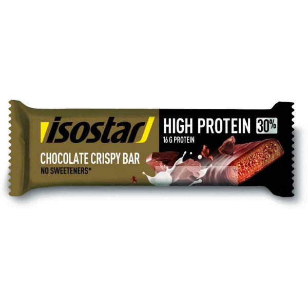 Isostar HIGH PROTEIN 30 % 55g Proteinová tyčinka