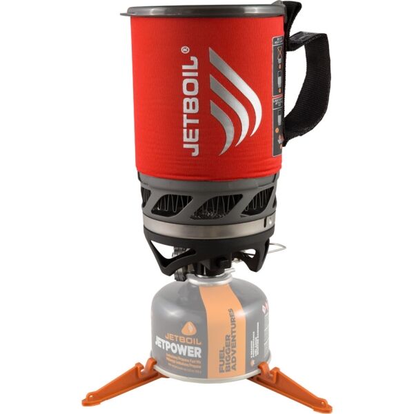 Jetboil MICROMO Kompaktní vařič