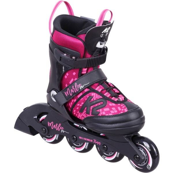 K2 MARLEE PRO LTD Dívčí inline brusle