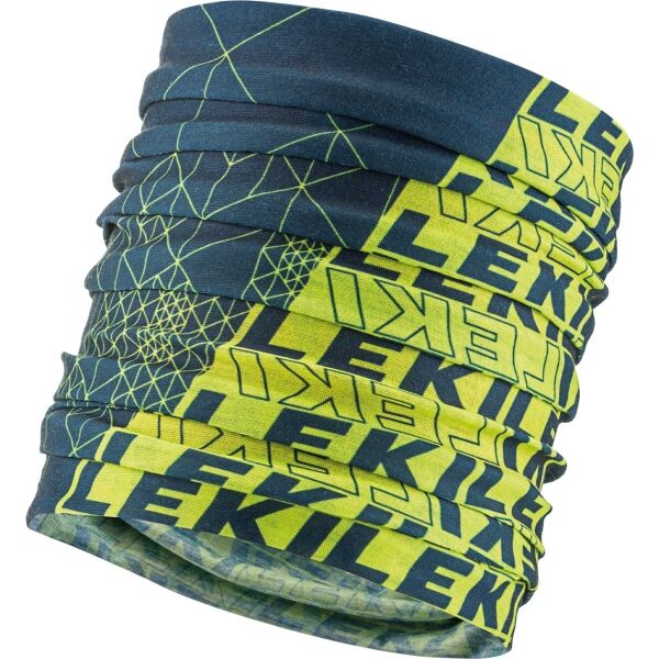 Leki MULTISCARF Nákrčník