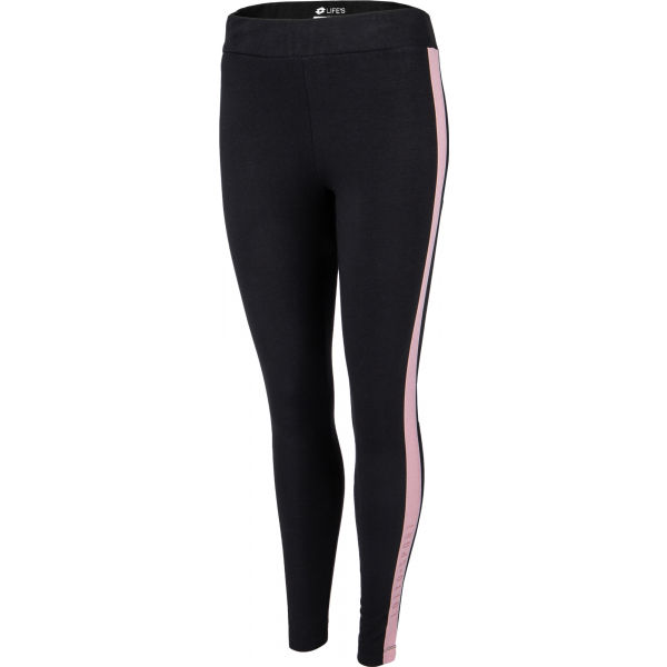 Lotto DINAMICO W IV LEGGING STP JS STS Dámské legíny