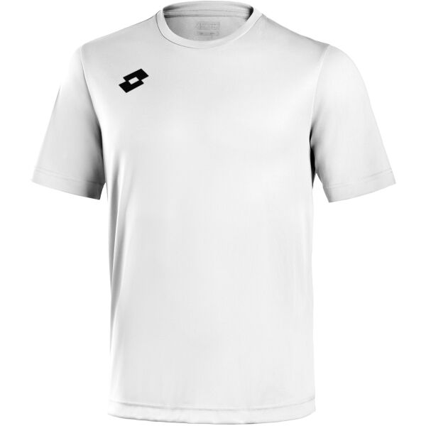 Lotto ELITE JR JERSEY PL Juniorský fotbalový dres
