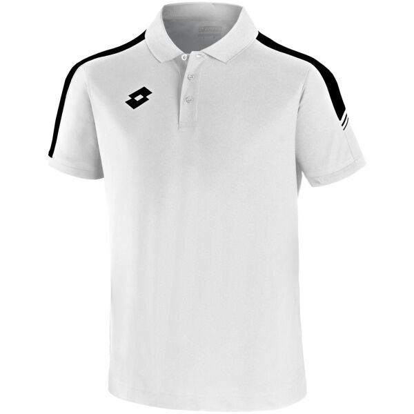Lotto ELITE PLUS POLO PQ Pánské polo tričko