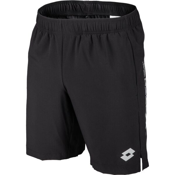 Lotto RUN FIT SHORT 7 Pánské sportovní kraťasy