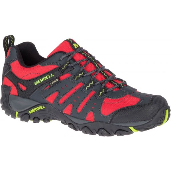 Merrell ACCENTOR SPORT GTX Pánské outdoorové boty