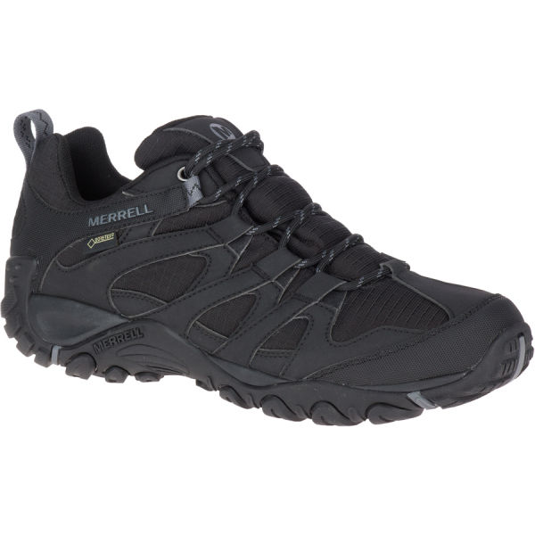 Merrell CLAYPOOL SPORT GTX Pánské outdoorové boty