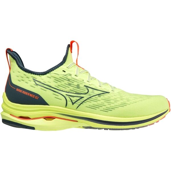 Mizuno WAVE RIDER NEO 2 Pánská běžecká obuv