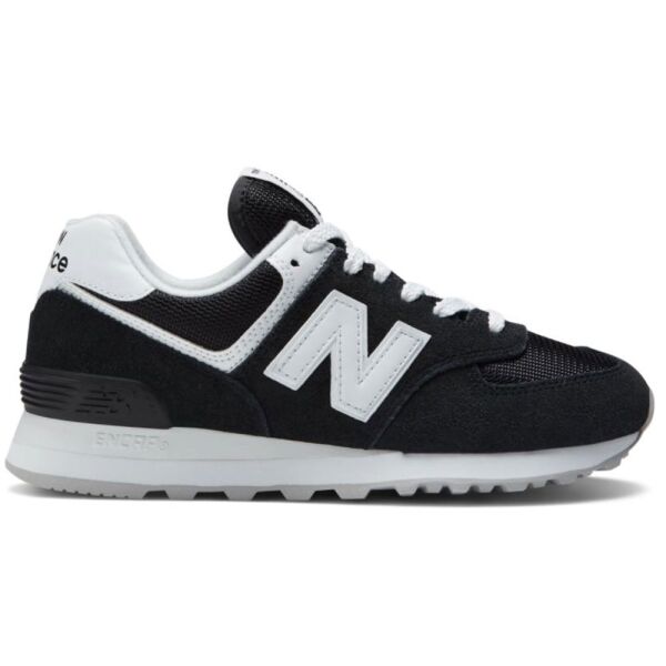 New Balance WL574FQ2 Dámská volnočasová obuv