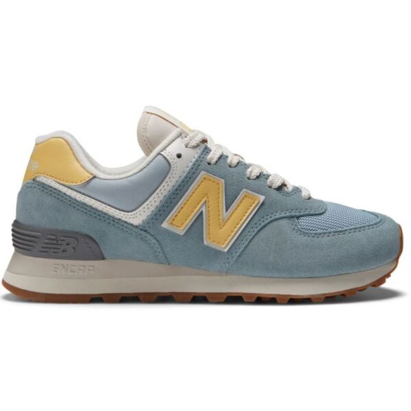 New Balance WL574RCC Dámská volnočasová obuv