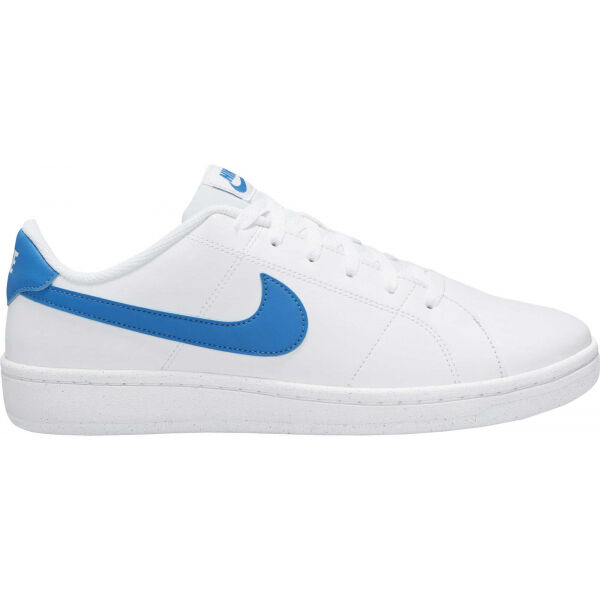 Nike COURT ROYALE 2 BETTER ESSENTIAL Pánská volnočasová obuv