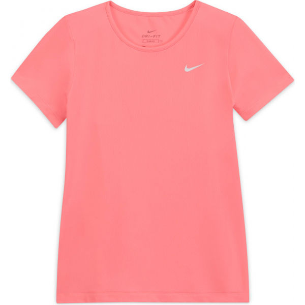 Nike NP SS TOP G Dívčí tričko