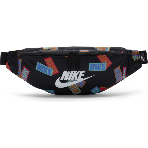 Nike HERITAGE WAISTPACK Módní ledvinka