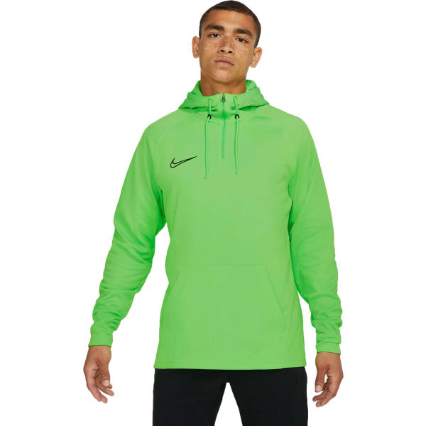 Nike DRY ACD DRIL HOODIE FP MX M Pánská fotbalová mikina