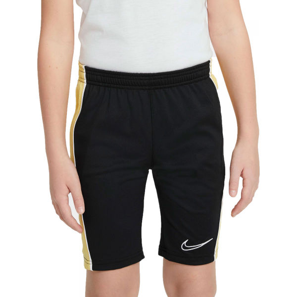 Nike DRY ACD M18 SHORT KZ FPJB Y Chlapecké fotbalové kraťasy