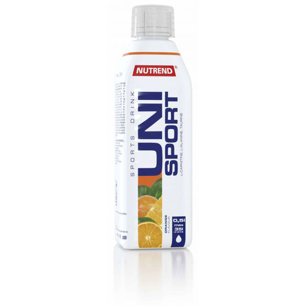 Nutrend UNISPORT 0