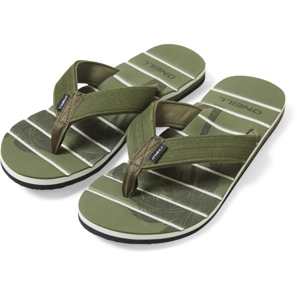 O'Neill FM ARCH FREEBEACH SANDALS Pánské žabky